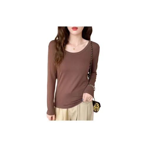 DUSHILIREN Женские топы-маски