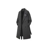 Dark Gray [В комплекте с съемной брошью]