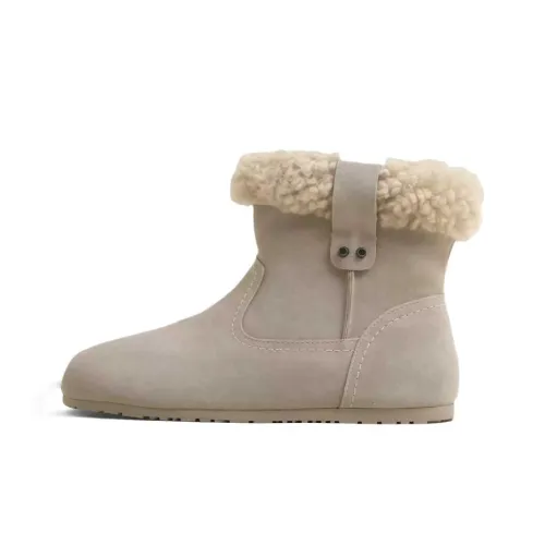 BINGO DUCK Сноубутсы Женские