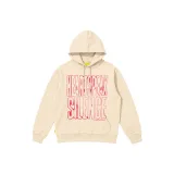 Толстовка Абрикос