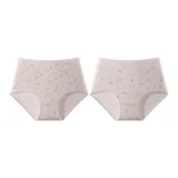 [2 шт] Цветочный Серый + Кролик Ребенок