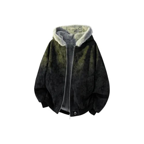 KADAKADA SUITE Хлопковый пуховик Унисекс