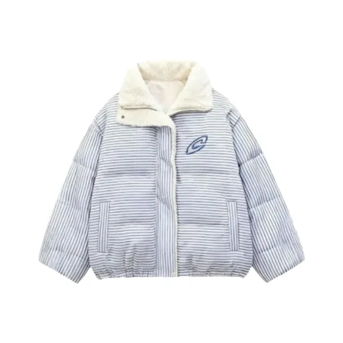 CANTALOVE Хлопковый пуховик женский