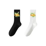 [2 шт] Черный + Белый