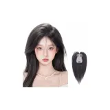 Счастливая Сумка Онлайн Средняя Разделенная Боб Стиль Позиционирования - Естественный Цвет