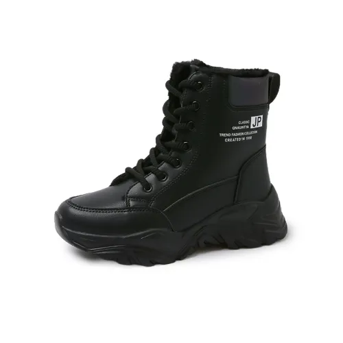 JSWEI Сноубутсы Женские