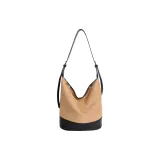 Чёрный и хаки