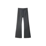 Dark Gray, Standard [Thickened и Fleece-Lined]  
Темно-серый, стандартный [утолщенный и с флисовой подкладкой]