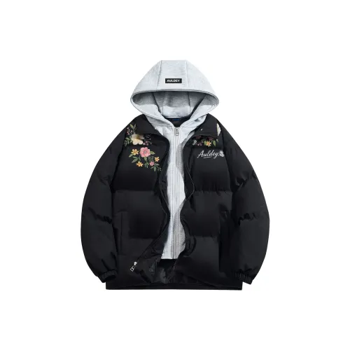 AULDEY Унисекс Пуховики