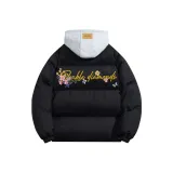 Черно-желтый