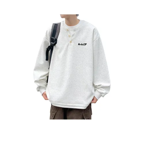 IS CAT GRNL Унисекс Свитшоты