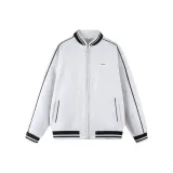 Светло-серый меланж