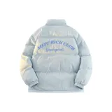 Лунно-голубой