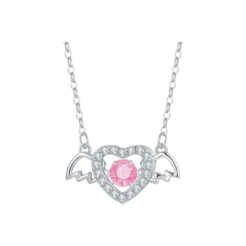 Teddy Bear Collection Сплав Ожерелья Женские