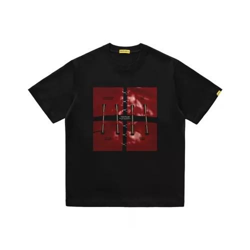 ROCK PLAN Унисекс T-рубашки