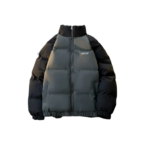 Warrior Унисекс Пуховики