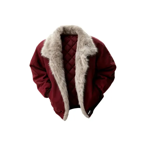 TAOKK Унисекс Пуховики