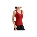 Анкора красного цвета