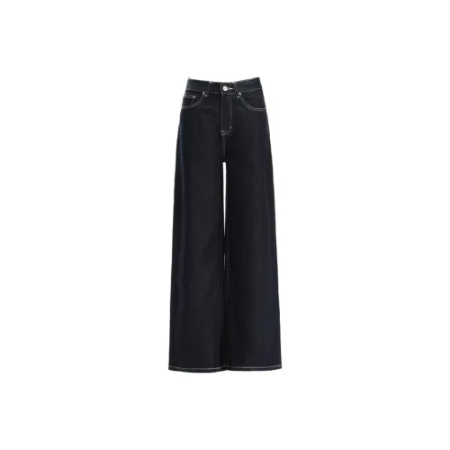 NIUXIAOMO Женские Джинсы