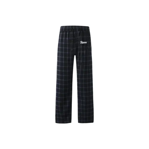 BAOZAN Унисекс Повседневные Брюки