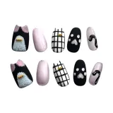 Рагдолл (Короткий Овал)