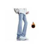 Light Blue [Осенний Зимний с флисовой подкладкой]