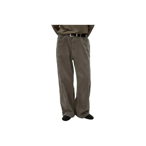 COMMON SCENTS Повседневные брюки Унисекс