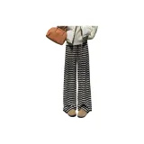 Кофейные полоски