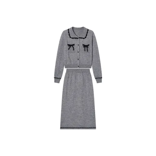 EPTISON WOMAN Комплект с юбкой для женщин