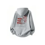 Светло-серый