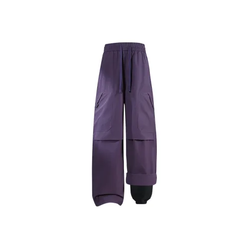 LISENPOK Утепленные штаны унисекс