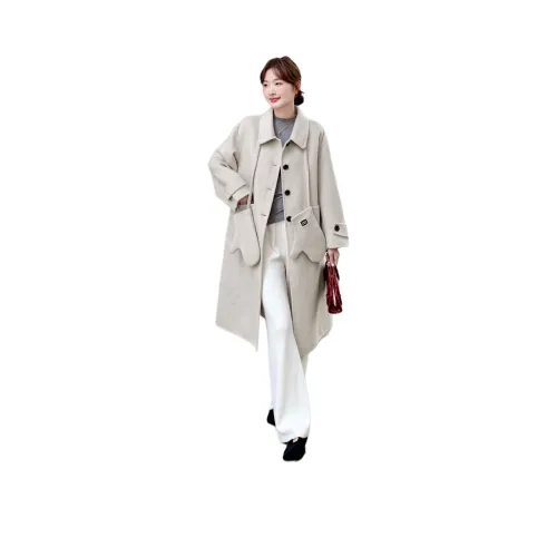 LAOYECHE Женское пальто