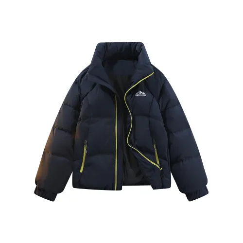 SNOW FLYING Пуховик Женские