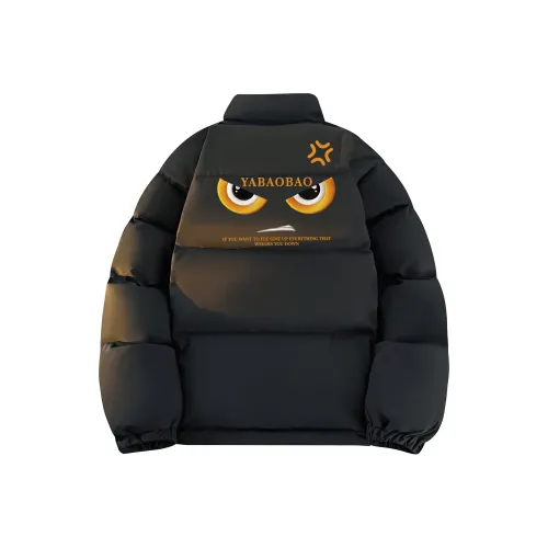 YABAOBAO Унисекс Пуховики