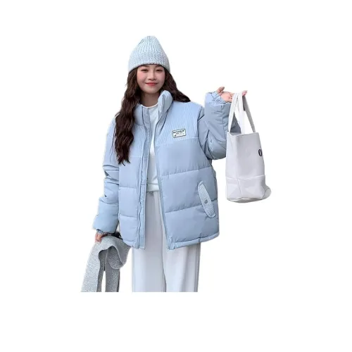 EFCR Женские пуховики