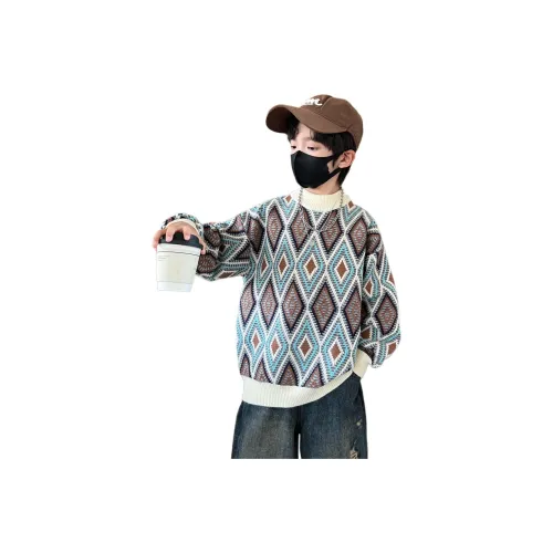 MADALLO KIDS Свитера