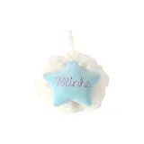 Звезды Бассейн Шар-Синий