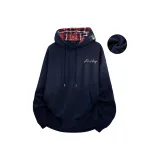 Темно-синий [утолщенный с флисовой подкладкой]