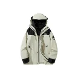 Хаки [Съемный флисовый вкладыш]