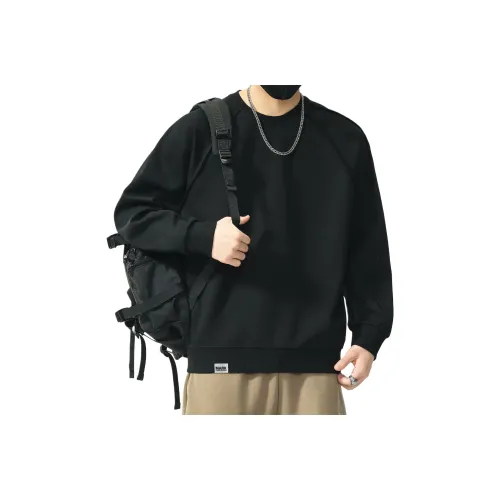 FAIRWHALE Wind Style Collection Свитшот Унисекс