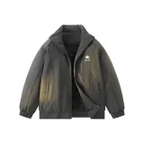 Темно-серый