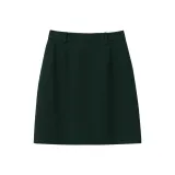 Темно-зеленый