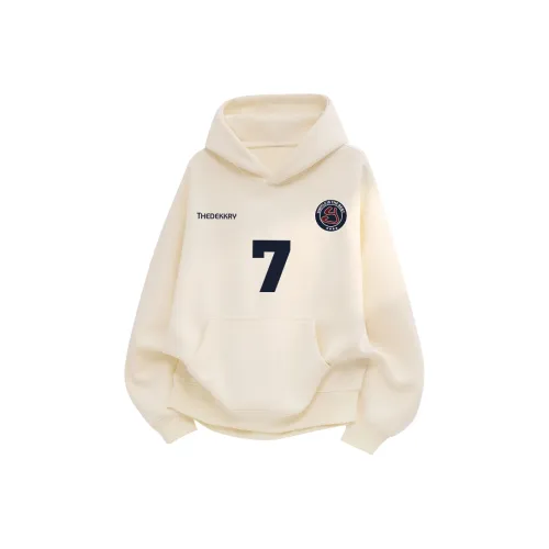 DEKKRY Унисекс Свитшоты