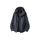 Темно-серый хлопок, подкладка