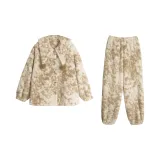 Бежевый Желтый [Теплый]