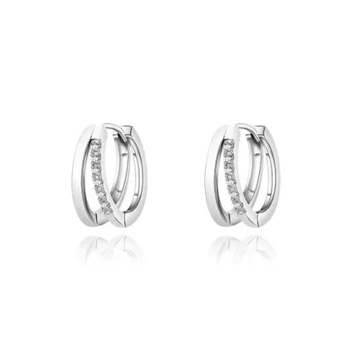 XLP STUDIO Серьги из сплава Женские