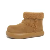 Кофе (с флисовой подкладкой)