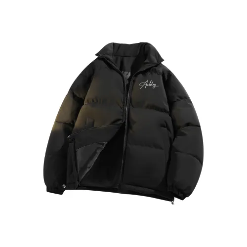 AULDEY Унисекс Пуховики