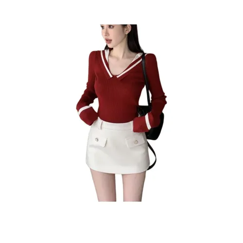 REMOULD Женская трикотажная одежда