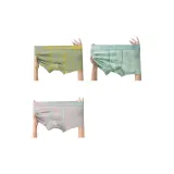 3 Pack - Yellow + Blue + Pink